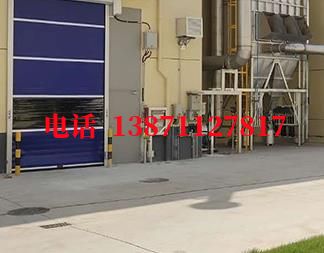滦县快速防爆卷帘门