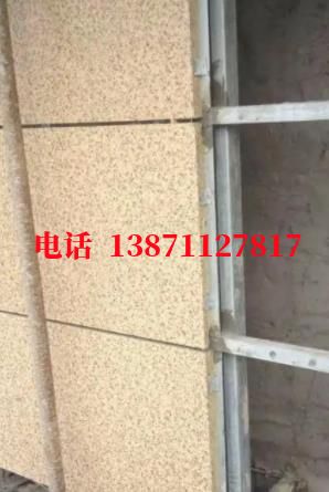 滦县外墙ET板