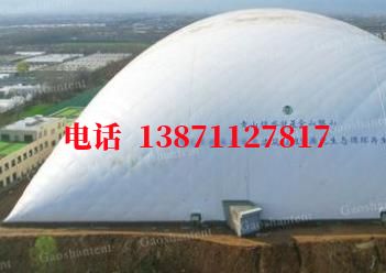 滦县气膜棚卷帘门,电动门