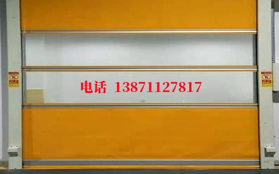 滦县洁净室门